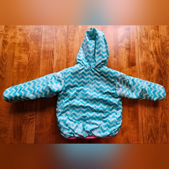 Thermoball Reversible Jacket - Picture 2 of 8